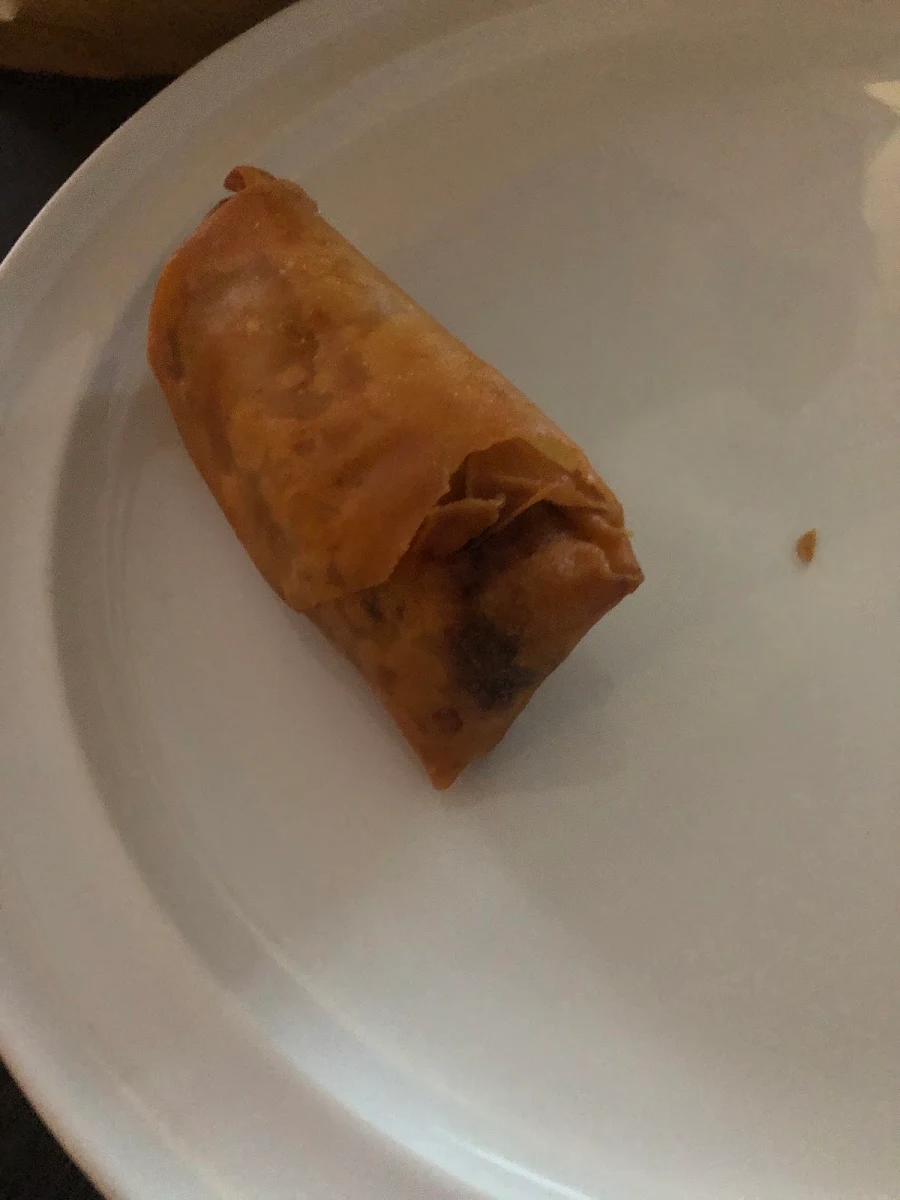 春卷 Crispy Spring Roll Each